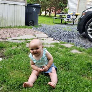 Meet your Posher, Kelli